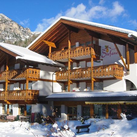 Hotel Stefaner 티레스 외부 사진