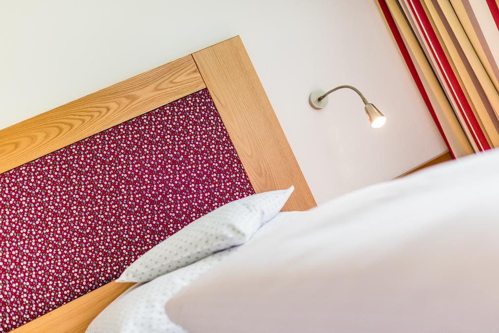 Hotel Stefaner 티레스 객실 사진