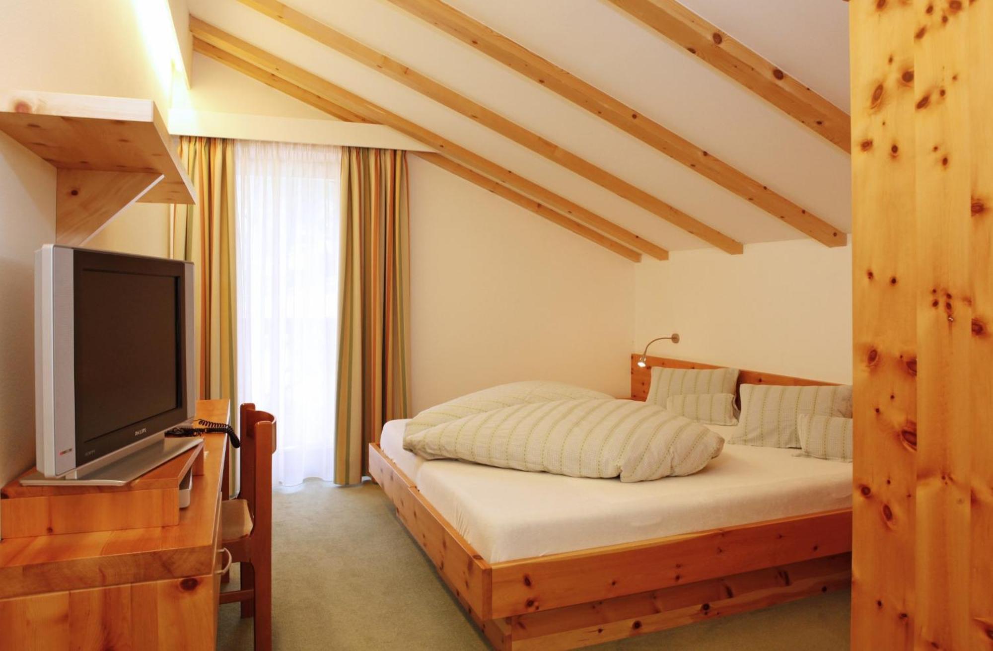Hotel Stefaner 티레스 외부 사진