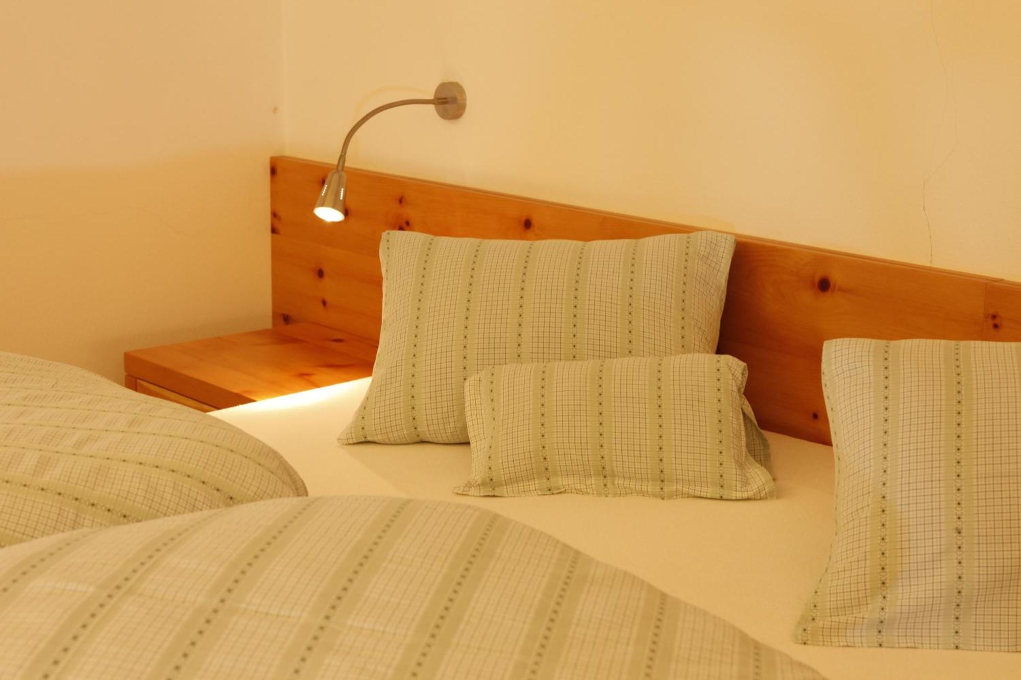 Hotel Stefaner 티레스 외부 사진
