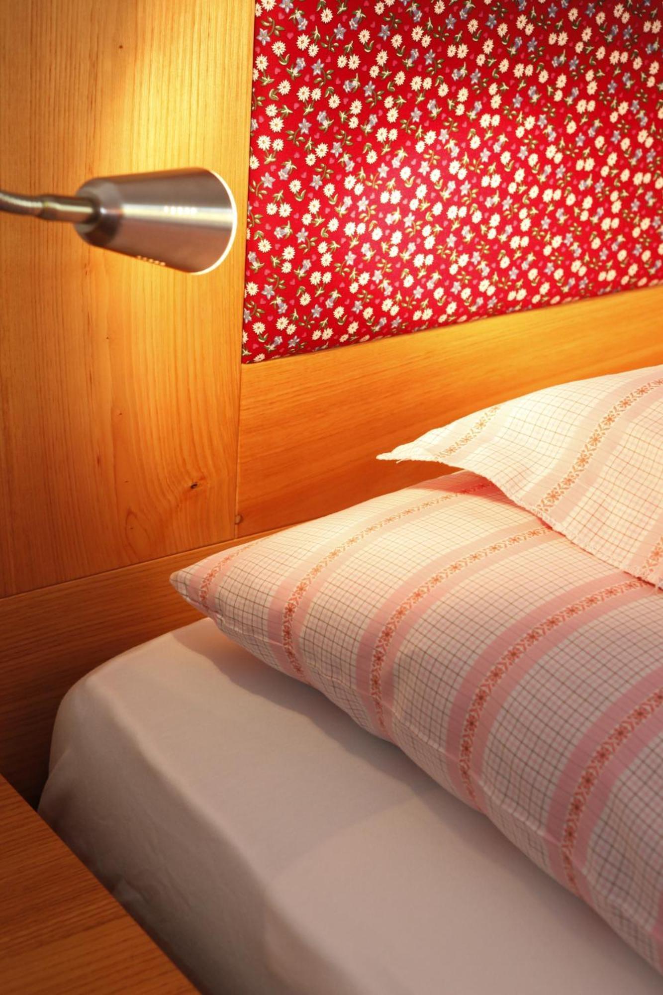 Hotel Stefaner 티레스 외부 사진
